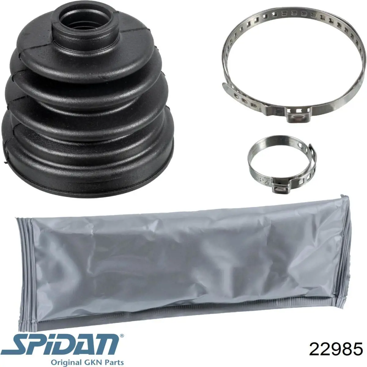 22985 GKN-Spidan