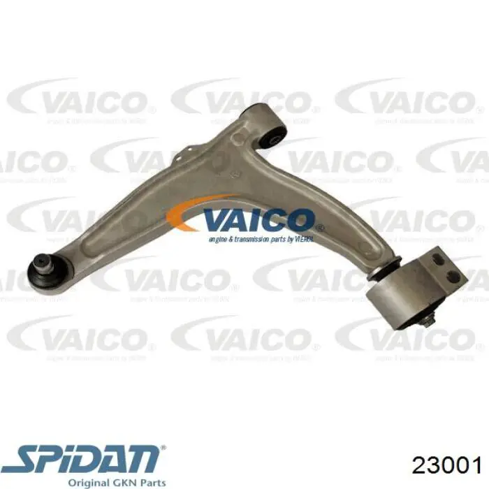 VKJP6601 SKF Пыльник ШРУСа передней полуоси внутренний