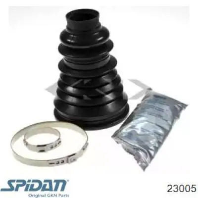 Купить 23005 GKN-Spidan Пыльник гранаты наружный, передний