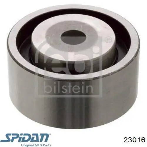 Пыльник ШРУСа передней полуоси наружный GKN-Spidan 23016