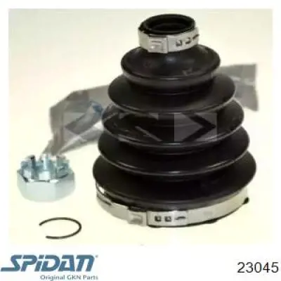 Пыльник ШРУСа наружный 23045 GKN-Spidan