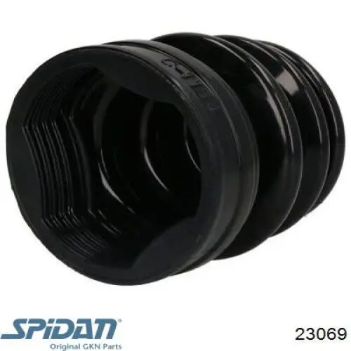 Чехол шруса GKN-Spidan 23069 цена, от 7.60 USD