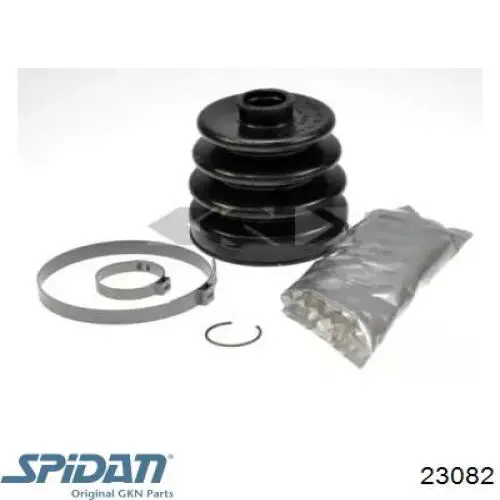 Пыльник ШРУСа наружный 23082 GKN-Spidan