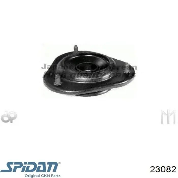 Купить 23082 GKN-Spidan Пыльник гранаты наружный, передний