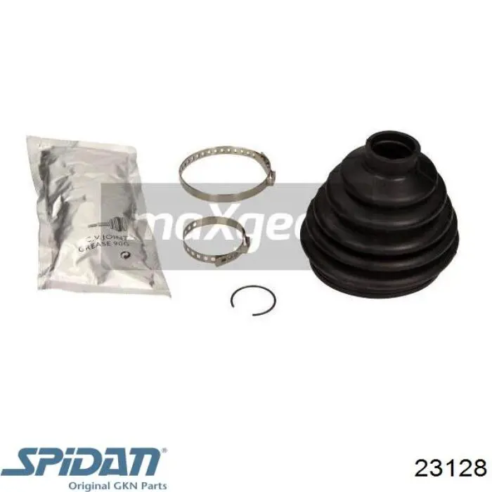 Купить 23128 GKN-Spidan Пыльник гранаты наружный, передний