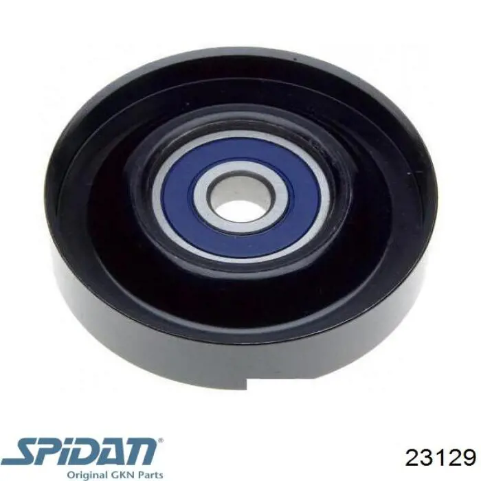 Пыльник ШРУСа наружный 23129 GKN-Spidan