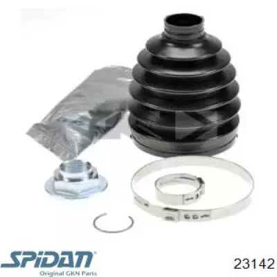 Пыльник гранаты внешний, правый GKN-Spidan 23142