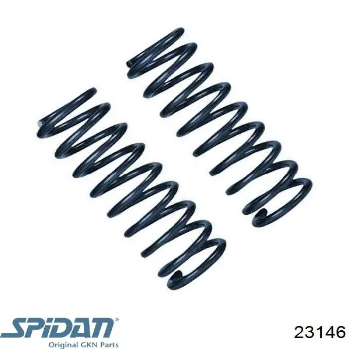 Пыльник ШРУСа передней полуоси наружный GKN-Spidan 23146
