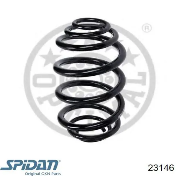 Чехол шруса GKN-Spidan 23146 цена, от 9.84 USD