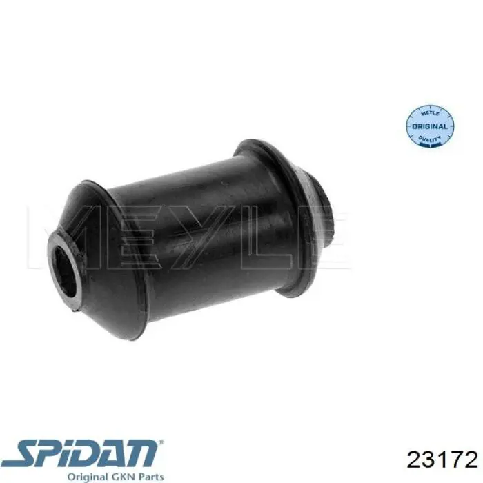 Пыльник наружной гранаты, задней полуоси GKN-Spidan 23172 цена, от 7.69 USD