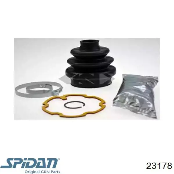  0023178 GKN-Spidan