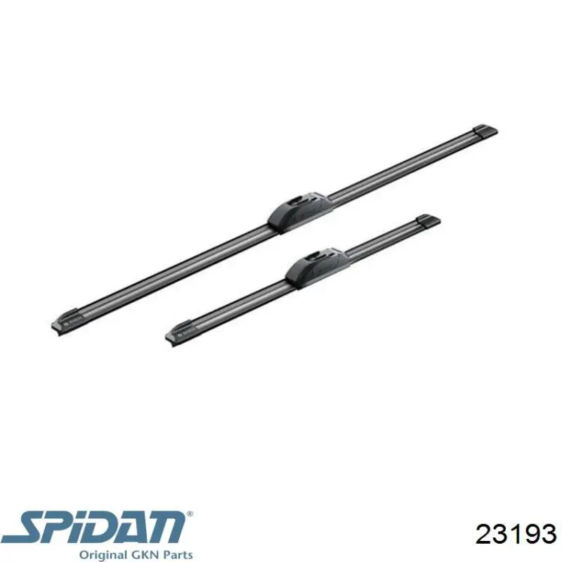 Купить 23193 GKN-Spidan Пыльник гранаты внутренний, передней полуоси