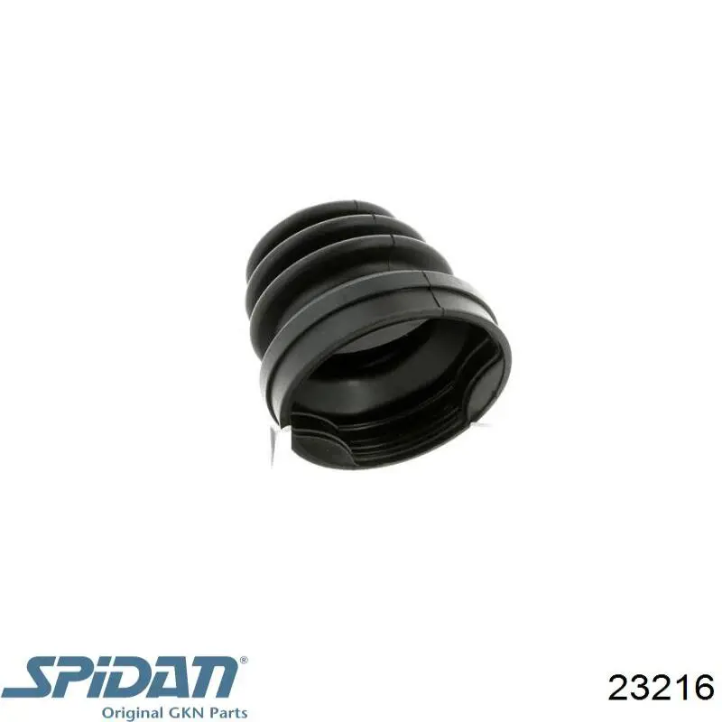 Пыльник ШРУСа внутренний 23216 GKN-Spidan