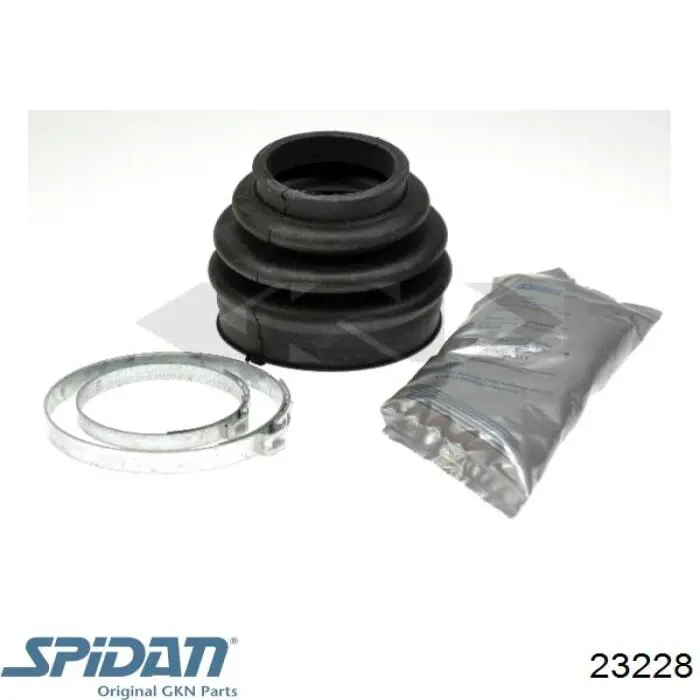  0023228 GKN-Spidan