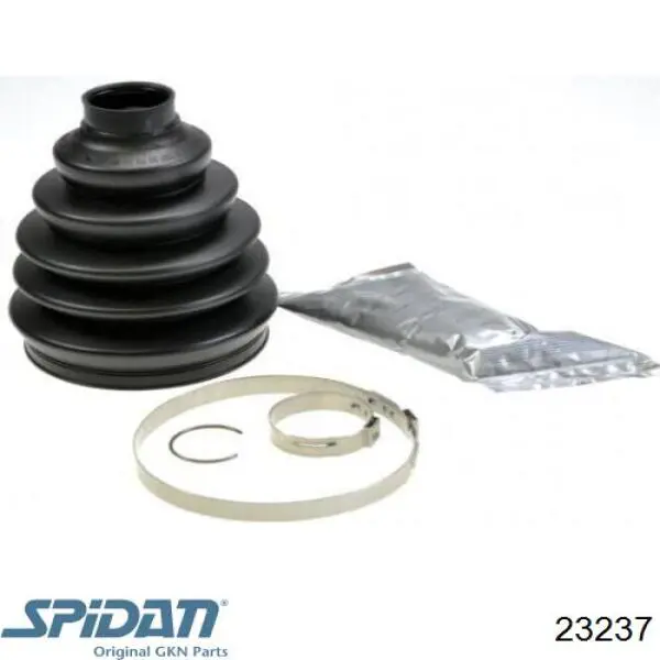 Пыльник ШРУСа внутренний 23237 GKN-Spidan