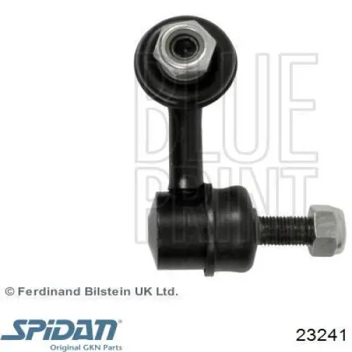 Пыльник ШРУСа внутренний 23241 GKN-Spidan