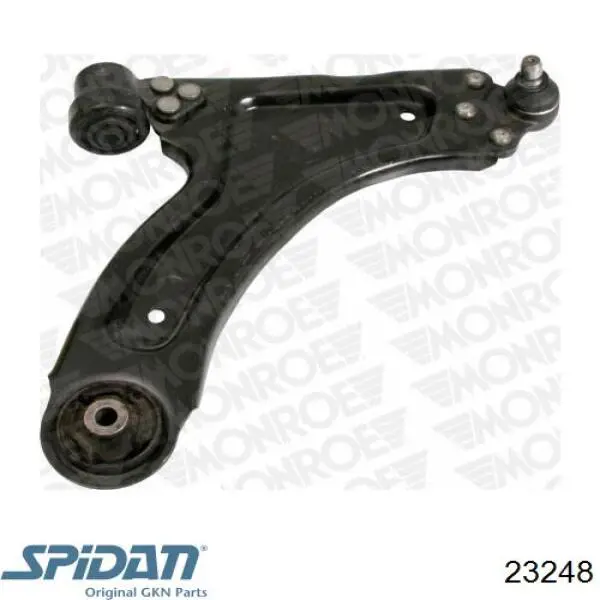 Пыльник ШРУСа внутренний 304183 GKN-Spidan