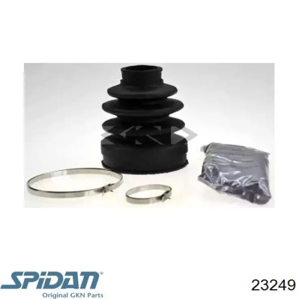  0023249 GKN-Spidan