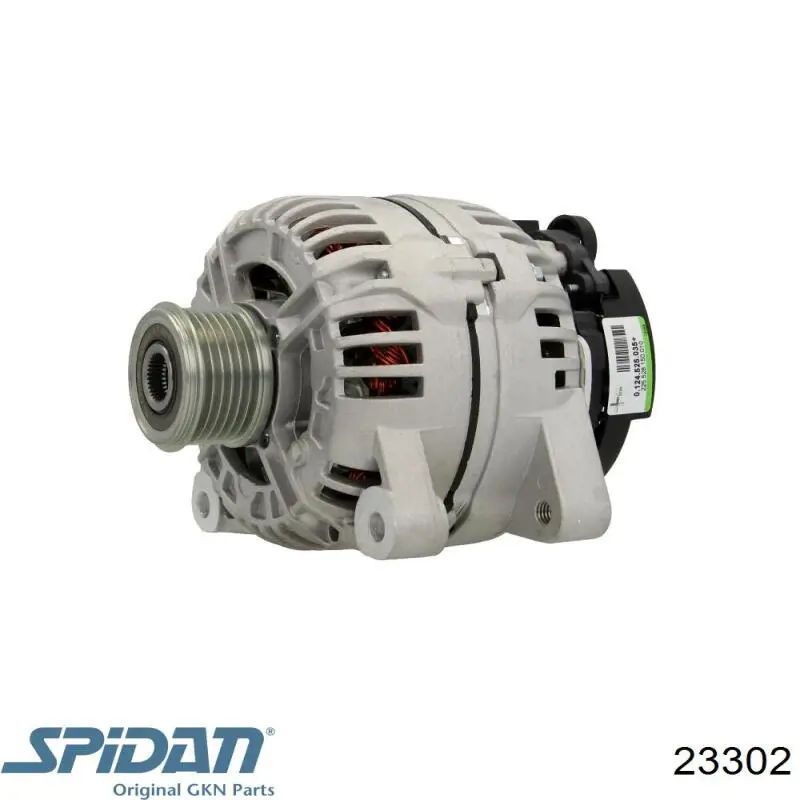 Купить 4187268 Ford Привод в сборе левый