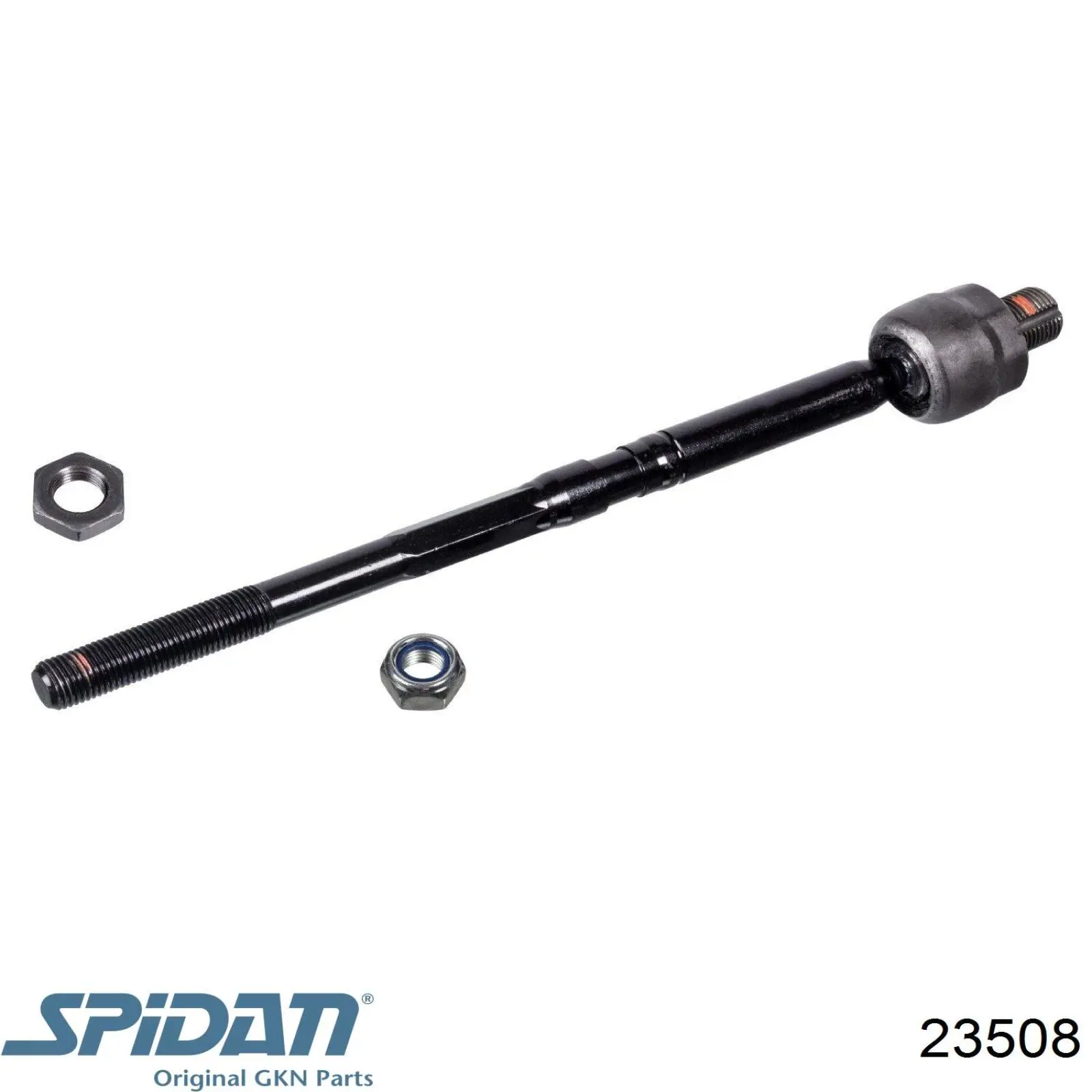 Пыльник ШРУСа наружный 23508 GKN-Spidan