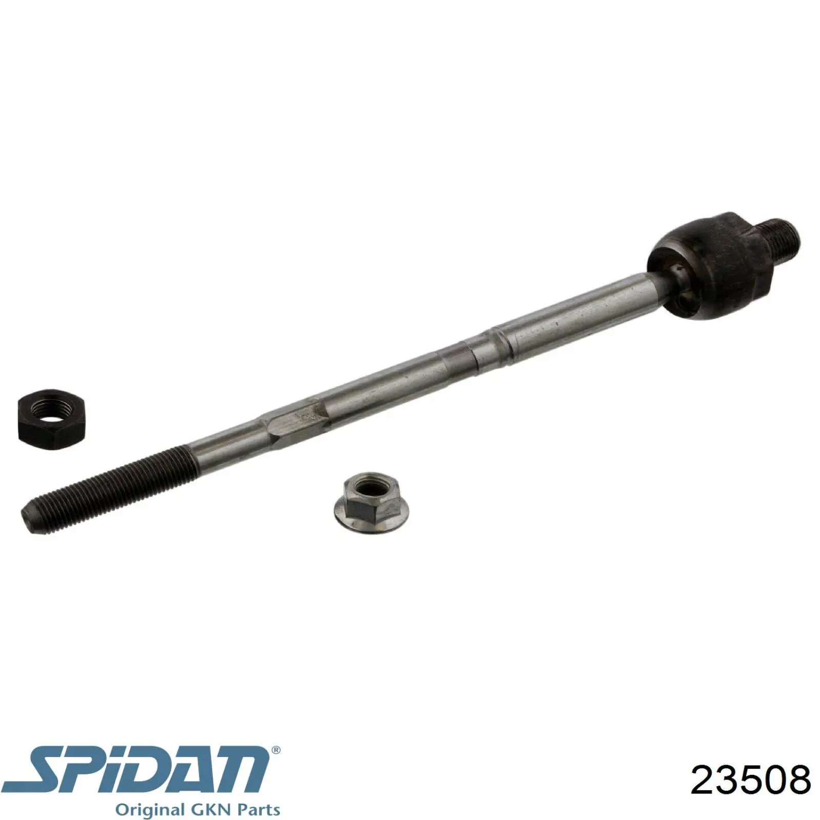 Чехол шруса GKN-Spidan 23508 цена, от 13.65 USD