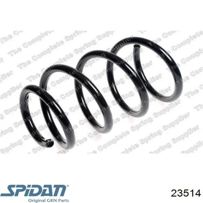 Пыльник ШРУСа внутренний 23514 GKN-Spidan