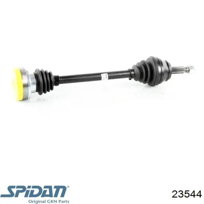 Левая полуось 302004190275 Magneti Marelli