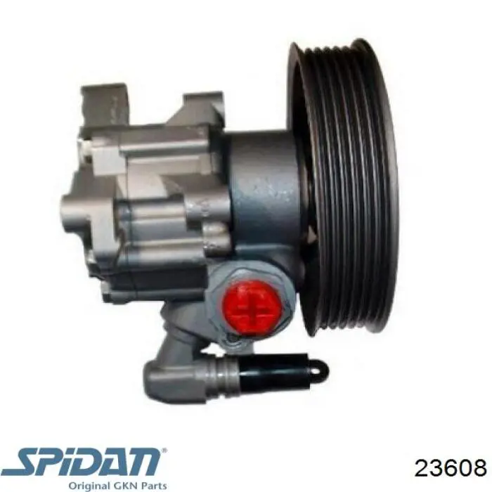Привод передний левый GSP 203374 цена, от 82.37 USD