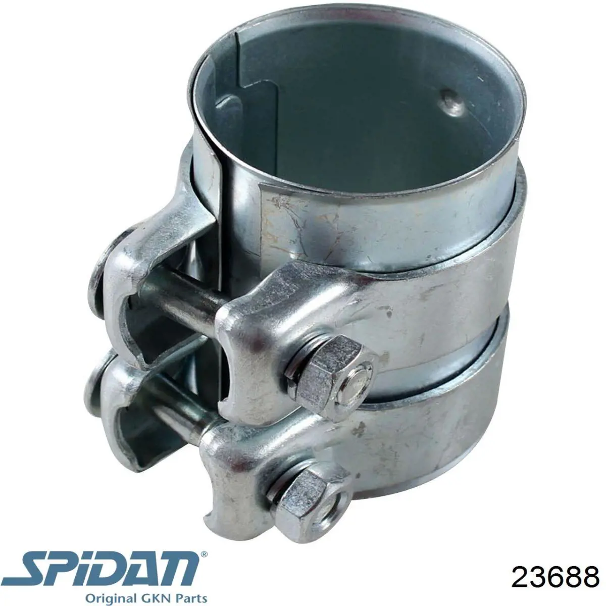 Пыльник ШРУСа наружный 23688 GKN-Spidan