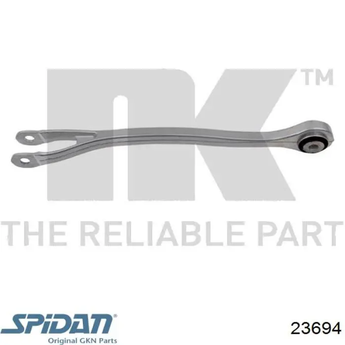Чехол шруса GKN-Spidan 23694 цена, от 14.15 USD