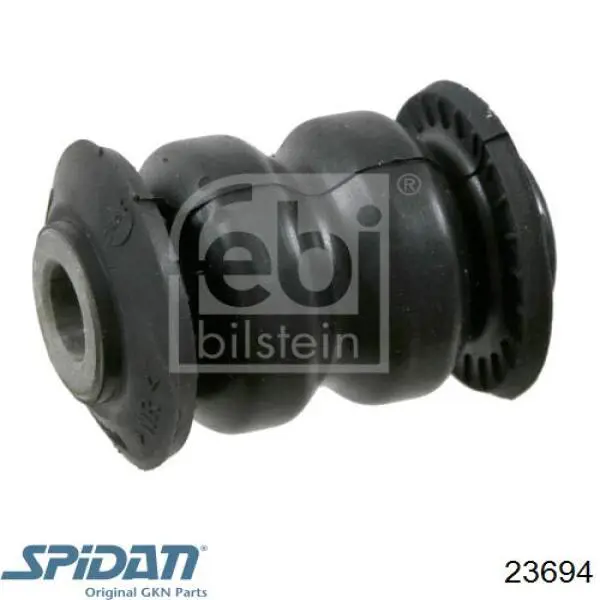 Купить 23694 GKN-Spidan Пыльник гранаты наружный, передний