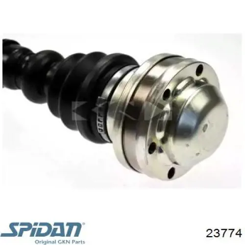 Привод передний правый Trakmotive/Surtrack 301025 цена, от 89.12 USD