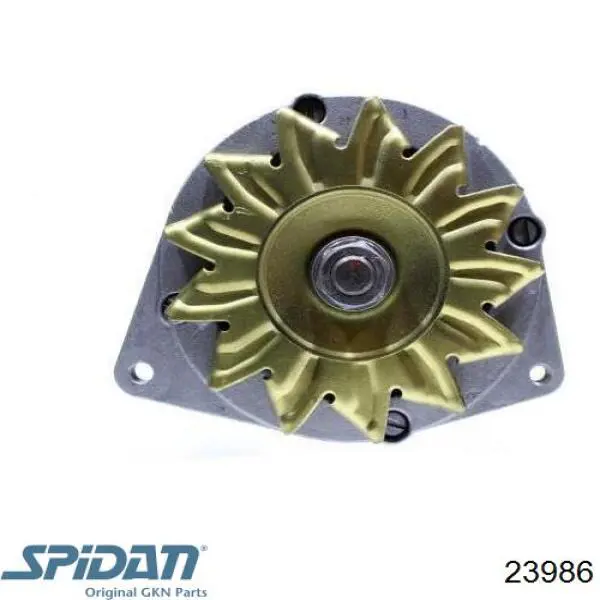 Чехол шруса GKN-Spidan 23986 цена, от 11.05 USD