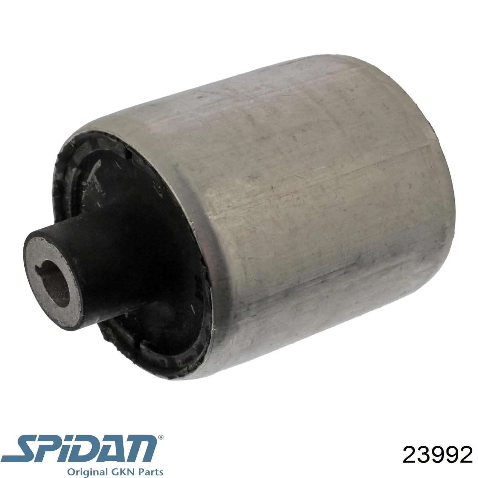 ШРУС наружный GKN-Spidan 23992