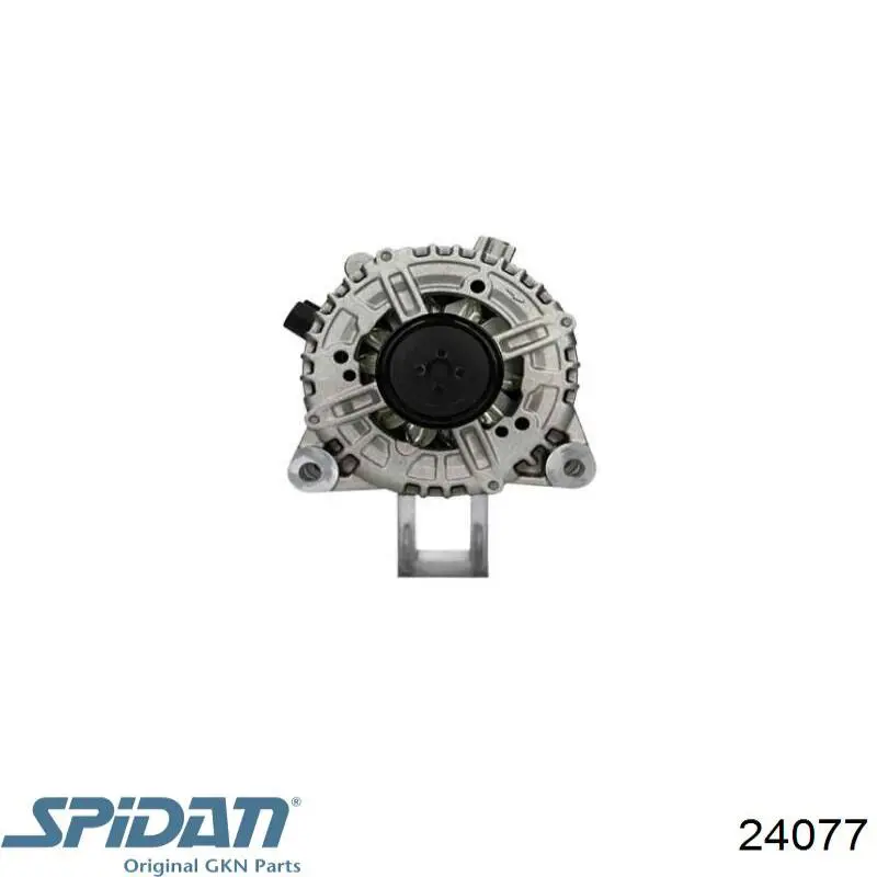 Левая полуось 374543 Opel