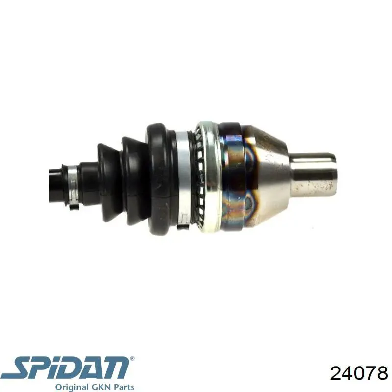 Купить 304425 GKN-Spidan Вал приводной правый