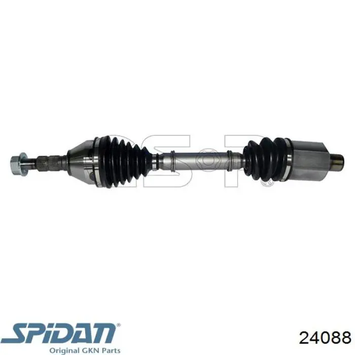 Привод передний правый Trakmotive/Surtrack 301080 цена, от 52.20 USD