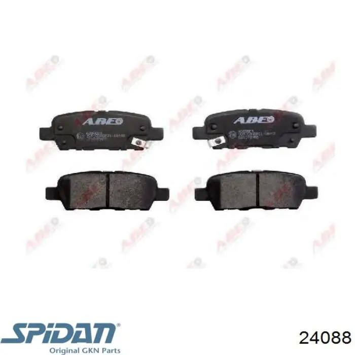 Купить 301080 Trakmotive/Surtrack Вал приводной правый