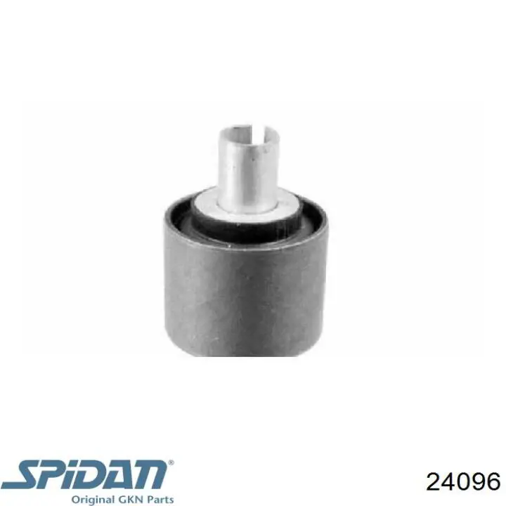 Левая полуось Starline S4016611