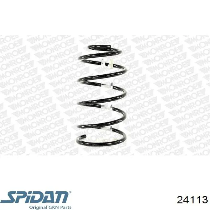 ШРУС наружный передний 4558415 Ford
