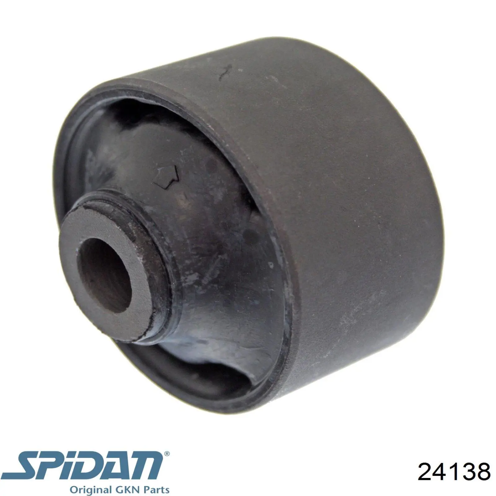 Купить 24138 GKN-Spidan Пыльник ШРУСа задней полуоси наружный
