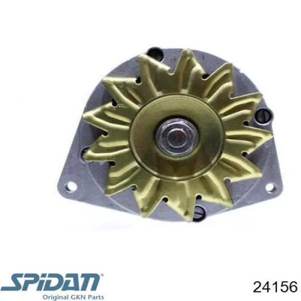 Привод передний левый GSP 203973 цена, от 115.76 USD
