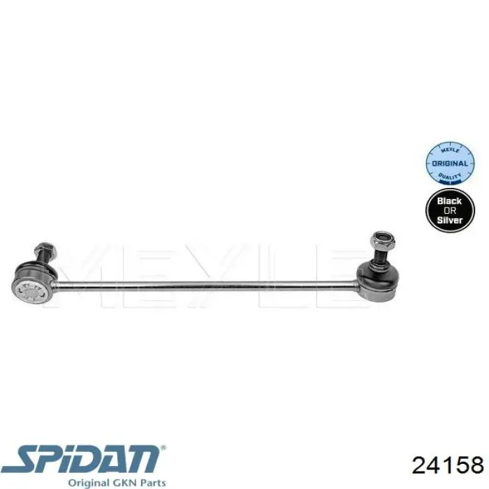 24158 GKN-Spidan