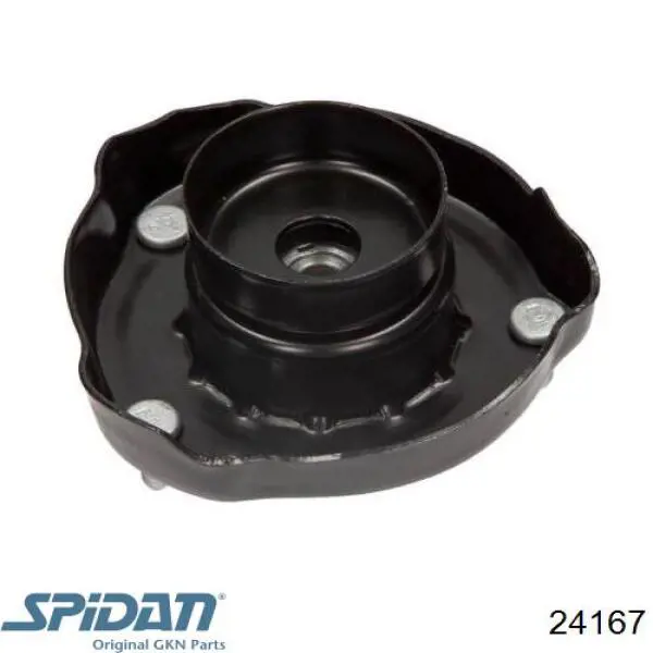 Правая полуось 7711497480 Renault (RVI)