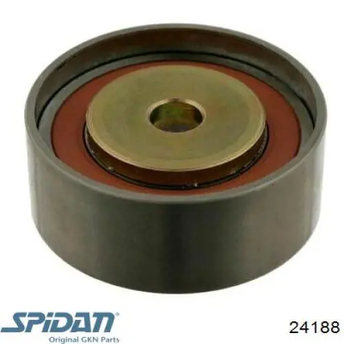 Купить 1697493 Ford Привод в сборе левый