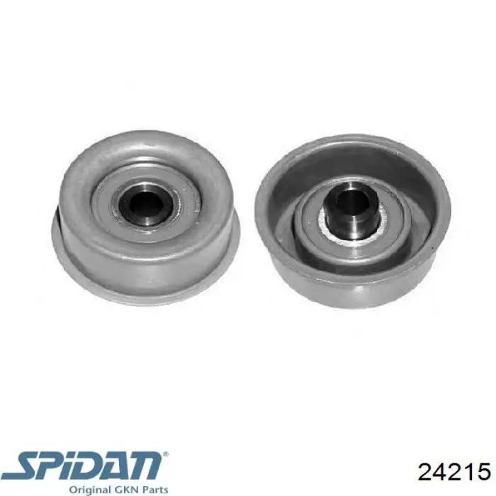 Граната колесная GKN-Spidan 24215 цена, от 34.96 USD