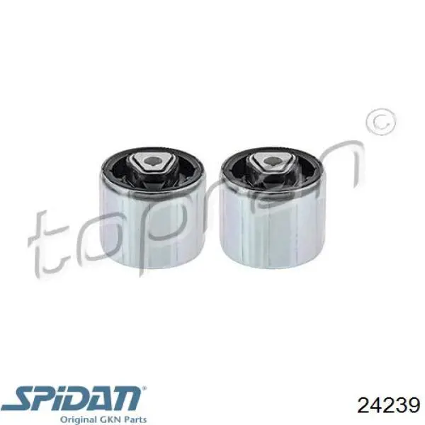 ШРУС внутренний, задний GKN-Spidan 24239 цена, от 25.46 USD