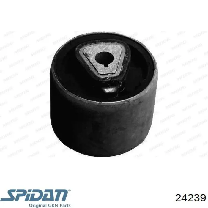 Купить 24239 GKN-Spidan ШРУС внутренний задний