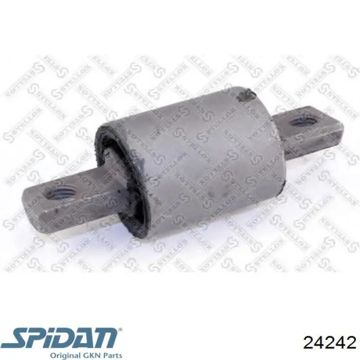 Левая полуось 8200014107 Renault (RVI)
