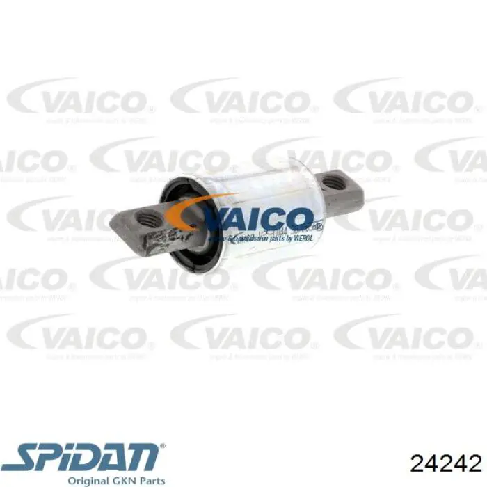 Левая полуось Renault (RVI) 8200014107